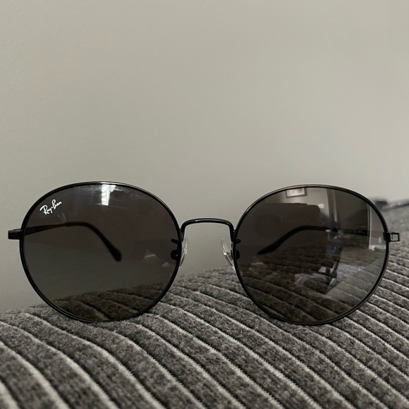 Ray Ban 3612D sunglasses - Picture 3 of 6